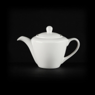 Чайник заварочный 500мл. Шоко слоновая кость "Chan Wave Classic Ivory"
