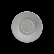 Блюдце d=155 мм, голубой "Corone Rosenthal" [XSY3785]