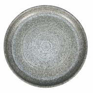 Тарелка с бортом Untouched Taiga с покрытием 255*32 мм, P.L. Proff Cuisine