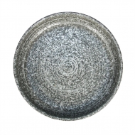 Тарелка с бортом Untouched Taiga с покрытием 175*20 мм, P.L. Proff Cuisine