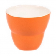 Чашка 250 мл оранж Barista-Macarons