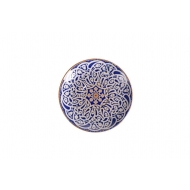 Блюдце для чайной чашки 14 см Oriental для арт. 32ML18 PL PIOLI