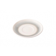 Блюдце для чайной чашки 14 см Neptune для арт. 32ML18 PL PIOLI