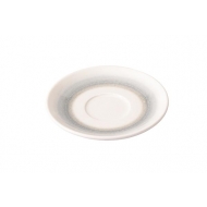 Блюдце для чайной чашки 16 см Neptune для арт. 32ML21 PL, 32ML28 PL PIOLI