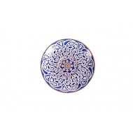 Блюдце для чайной чашки 16 см Oriental для арт. для арт. 32ML21 PL, 32ML28 PL PIOLI