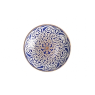 Тарелка глубокая 26 см Oriental PIOLI