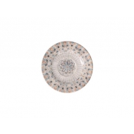 Блюдце Ds1 15 см с полями Prisma для арт. 32ML18 PL PIOLI