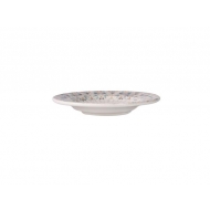 Блюдце Ds1 16 см с полями Prisma для арт. 32ML21 PL, 32ML28 PL PIOLI