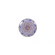 Тарелка мелкая 17 см Oriental PIOLI