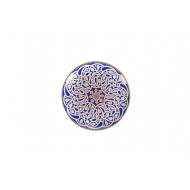Тарелка мелкая 19 см Oriental PIOLI
