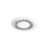 Блюдце для чайной чашки 14 см Luna для арт. 32ML18 PL PIOLI