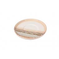 Блюдце 15 см Terra для арт. 329820 PL PIOLI