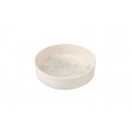 Салатник (стопир.) 16 см Smoky Blue PIOLI