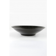 Салатник 25см Black Moss
