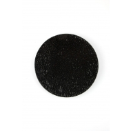 Тарелка плоская 17см Black Moss