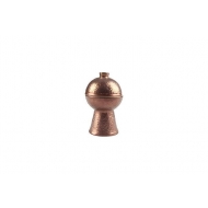 Сахарница с крышкой, 340мл, 9см Legacy Copper