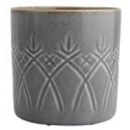 Чаша 230мл Dark Grey