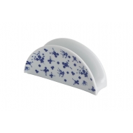 Салфетница 14 см Blue Passion