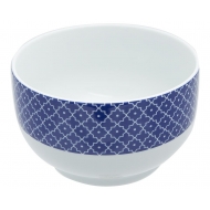 Салатник 18 см Blue Passion