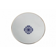 Тарелка глубокая 20 см объём 500 м ds.7 Morocco