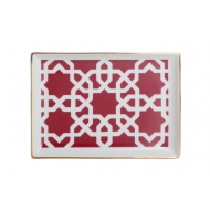 Блюдо прямоугольное 18х13 см ds.5 Morocco
