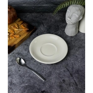 Блюдце d 15 см (для арт. 322125, 322134) Seasons white, Porland