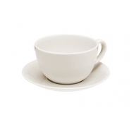 Чашка 320 мл Seasons white, Porland