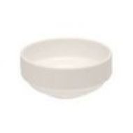 Соусник 70 мл, d 8 см, Basic, Seasons white, Porland