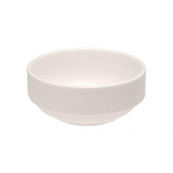 Салатник stackable 290 мл, d 12 см, BASIC, Seasons white, Porland
