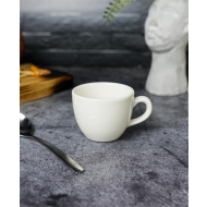 Чашка кофейная 80 мл, Seasons white, Porland