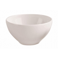 Салатник d 14 см h 7 см 550 мл Seasons white, Porland