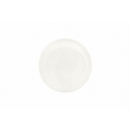 Тарелка d 18 см, SLOPE, Seasons white, Porland