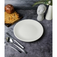 Тарелка d 24 см Seasons white, Porland