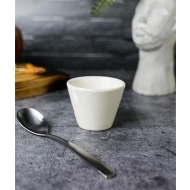 Соусник d 6 см h 4.5 см 50 мл Seasons white, Porland