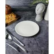 Тарелка d 18 см Seasons white, Porland