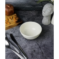 Салатник d 13 см h 6 см 335 мл Seasons white, Porland