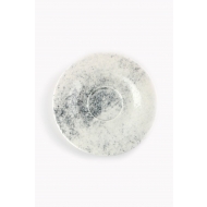 Блюдце для кофейной чашки (для арт. 318311 ALUMILITE) Smoky