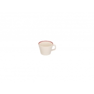 Чашка кофейная 80 мл для арт. 12AP12 PL red