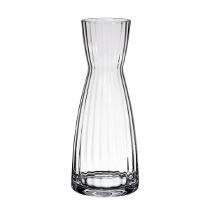 Декантер 1 л "Francois-Rene" Optical d 10,2 см h25,5 см P.L. - BarWare [1]