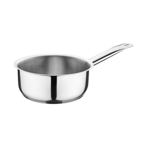 Сотейник 3,0 л. нерж. d=20 см. h=9 см. б/кр (индукция)(кр. 79197) MGsteel /1/ Сотейник 3,0 л. нерж. d=20 см. h=9 см. б/кр (индукция)(кр. 79197) MGsteel /1/