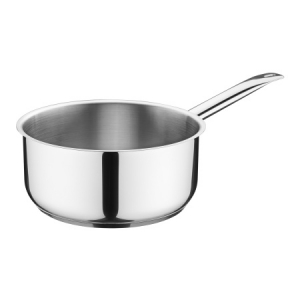 Сотейник 5,0 л. нерж. d=24 см. h=11 см. б/кр (индукция)(кр. 79198) MGsteel /1/ Сотейник 5,0 л. нерж. d=24 см. h=11 см. б/кр (индукция)(кр. 79198) MGsteel /1/