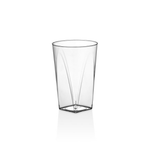 Стакан 300 мл. d=72 мм. h=110 мм. одноразовый GP /1/500/