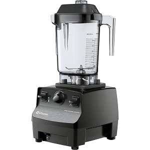 Блендер Vitamix Drink Machine Advance (010108-AFBB) тритан, черный