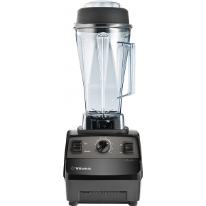 Блендер Vitamix Vita-Prep 3 (VM58627) тритан черный