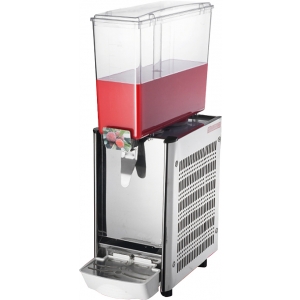 Сокоохладитель Kocateq SP9Lx1