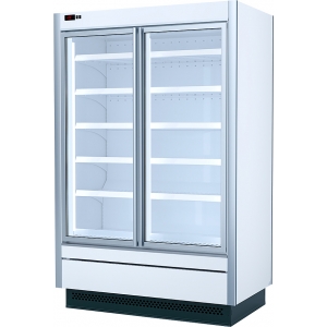 Шкаф морозильный BE BLOKS be freeze! plug-in M