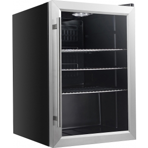 Шкаф холодильный VIATTO VA-JC62W