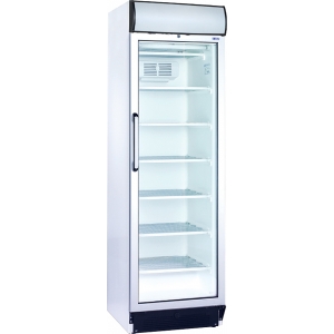 Шкаф морозильный UGUR UDD 370 DTKL