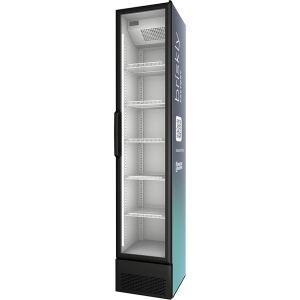 Шкаф холодильный Briskly Smart 3 Bar