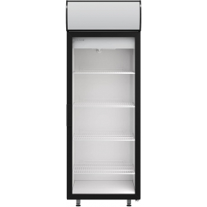Шкаф холодильный POLAIR DM105-S (R290)